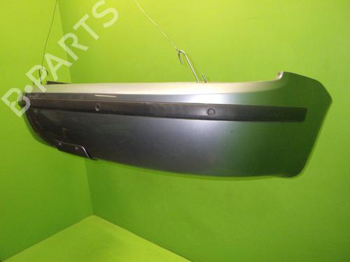Rear bumper SKODA FABIA I Combi (6Y5) 2.0 | BP29469576C8 