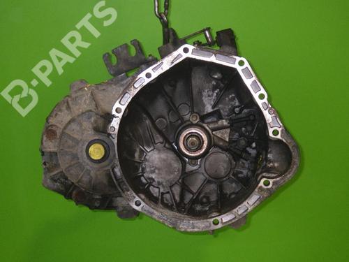 Used Gearbox MERCEDES-BENZ V-CLASS (638/2) V 220 CDI (638.294) (122 hp) 6384610