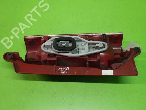 Left taillight CITROËN BERLINGO MULTISPACE (B9) 1.6 HDi 75 / BlueHDi 75 | BP30129393C34