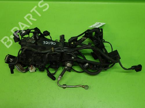 Used Wiring harness BMW 5 Touring (F11) 520 d (184 hp) 26380987