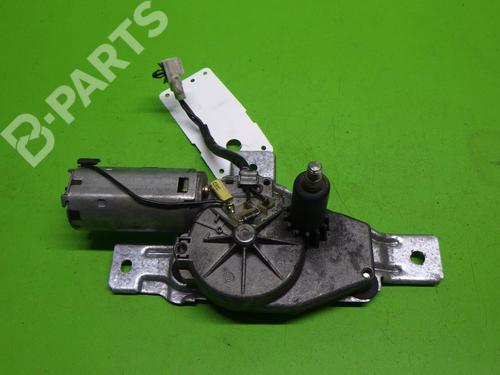 Used Rear wiper motor NISSAN MICRA II (K11) 1.0 i 16V (54 hp) 6611418