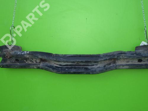 Used Rear bumper reinforcement FIAT STILO (192_) 1.9 JTD (192_XE1A) (115 hp) 6674686