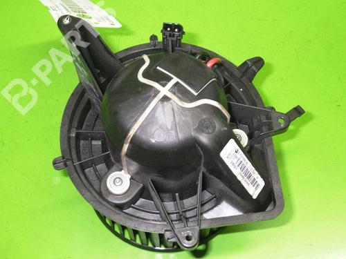 Heater blower motor MINI MINI (R56) One | BP6377554M62 