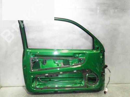 Left front door SEAT AROSA (6H1) 1.0 | BP6606669C2 
