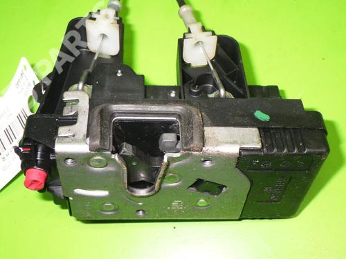 Rear right lock OPEL VECTRA C Estate (Z02) 1.9 CDTI (F35) | BP6612412C99 