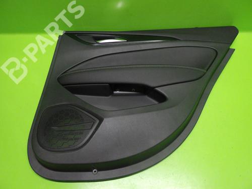 Used Right rear door panel Right rear door panel OPEL INSIGNIA B Country Tourer (Z18) 2.0 CDTi (47) (170 hp) 11170126 11170126