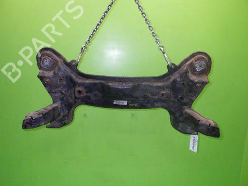Used Subframe Subframe FIAT BRAVO II (198_) 1.9 D Multijet (198AXB1A) (120 hp) 33247721 33247721