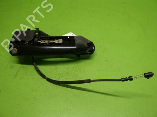 Used Front left exterior door handle Front left exterior door handle 37432325 37432325