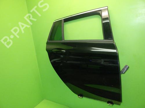 Right rear door OPEL ASTRA K Sports Tourer (B16) 1.6 CDTi (35) | BP30824153C5 