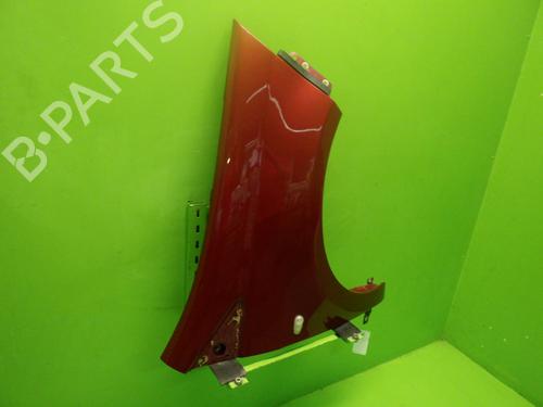 Right front fenders FIAT BRAVO II (198_) 1.6 D Multijet (198AXL1B) | BP14362375C42 