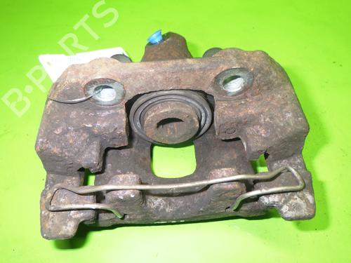 Left rear brake caliper SAAB 9-5 Estate (YS3E) 2.3 Turbo | BP14738294M107 