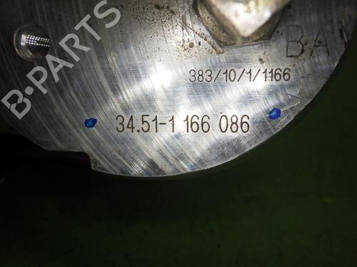 Styring servopumpe BMW 3 (E46) 330 xi | BP27601608M99 
