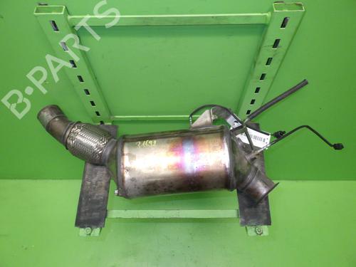 Katalysator BMW 3 Touring (F31) 318 d (143 hp) 18123077