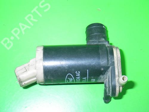 Used Washer pump FORD ESCORT V (AAL, ABL) 1.6 (105 hp) 14701359