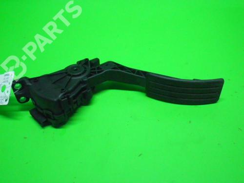 Used Pedal DACIA SANDERO 1.2 16V (75 hp) 6358848