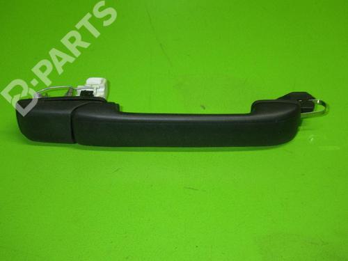 Used Rear left exterior door handle Rear left exterior door handle VW GOLF III (1H1) 1.4 (60 hp) 6341945 6341945