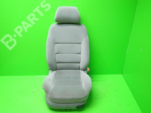 Used Right front seat VW GOLF IV (1J1) 1.4 16V (75 hp) 6362608