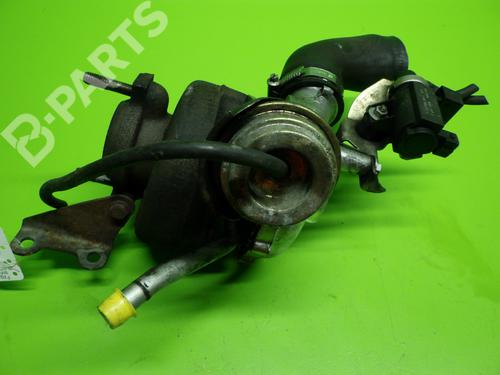 Used Turbo Turbo BMW 5 Touring (E39) 525 d (163 hp) 11033088 11033088