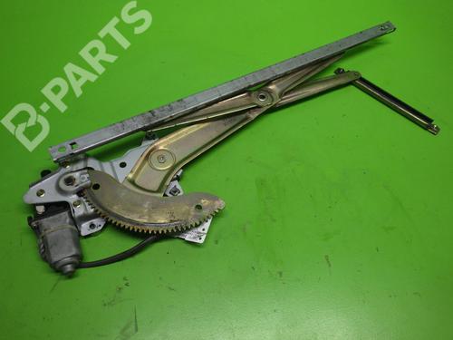 Front right window mechanism KIA CARNIVAL II (GQ) 2.9 CRDi | BP7214619C23 