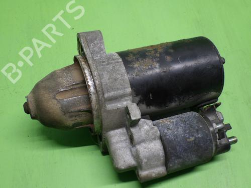 Startmotor MERCEDES-BENZ SLK (R170) 200 (170.435) (136 hp) 18139889