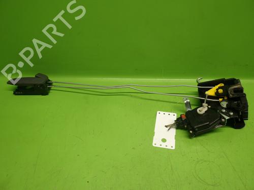 Used Rear right lock KIA RIO II (JB) 1.4 16V (97 hp) 28006634