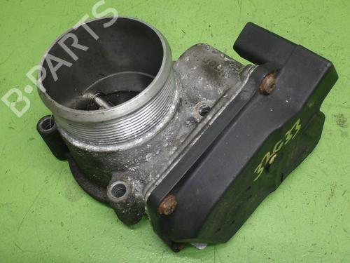 Spjeldhus Spjeldhus SKODA OCTAVIA II Combi (1Z5) 1.8 TSI (160 hp) 37431965 37431965