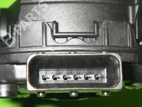 Pedal OPEL INSIGNIA A (G09) 2.8 V6 Turbo 4x4 (68) | BP6385016I4 