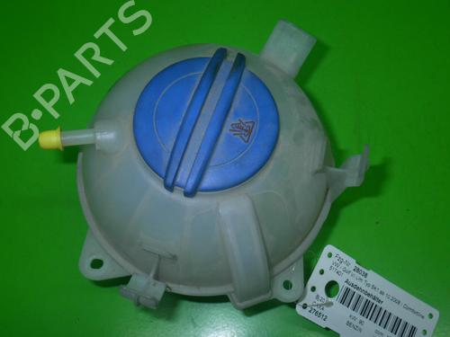Used Expansion tank VW GOLF V (1K1) 1.4 TSI (122 hp) 14721028