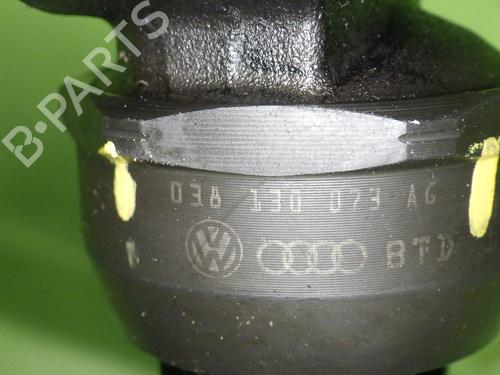 Injector SEAT LEON (1M1) 1.9 TDI | BP34640834M100 - Image 3