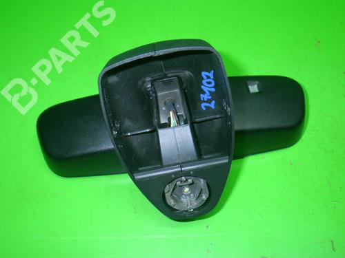 Rear mirror BMW X5 (E53) 3.0 d | BP6367392I6 