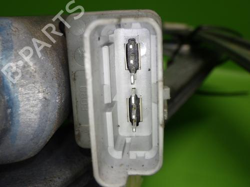 Front right window mechanism PEUGEOT 1007 (KM_) 1.6 16V | BP22732787C23 
