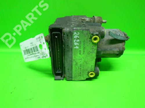 Used ABS pump RENAULT ESPACE III (JE0_) 2.2 12V TD (JE0E, JE0H, JE0P) (113 hp) 6364566