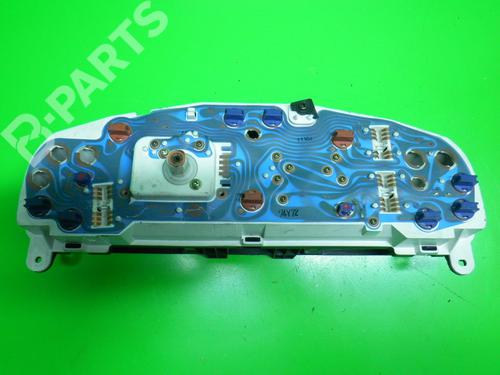 Instrument cluster NISSAN SUNNY III (N14, B13) 1.4 i | BP6404296C47 