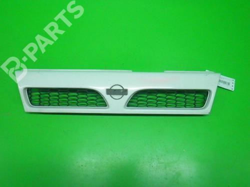 Used Grille NISSAN SUNNY III Traveller (Y10) 2.0 D (75 hp) 6398972