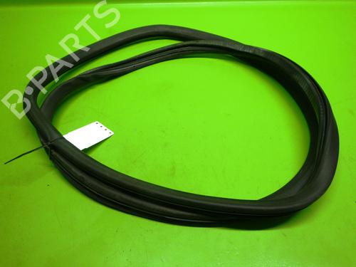 Rubber door seal AUDI A6 C6 Avant (4F5) 3.0 TDI quattro | BP14734385C142 
