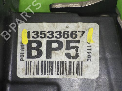 Rear right lock OPEL ASTRA K Sports Tourer (B16) 1.2 Turbo (35) | BP28206680C99 