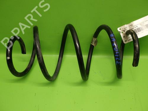 Used Shock absorber spring Shock absorber spring OPEL ASTRA K Sports Tourer (B16) 1.6 CDTi (35) (136 hp) 33278053 33278053