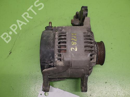 Used Alternator Alternator NISSAN PRIMERA Traveller (WP11) 1.6 16V (99 hp) 33970936 33970936