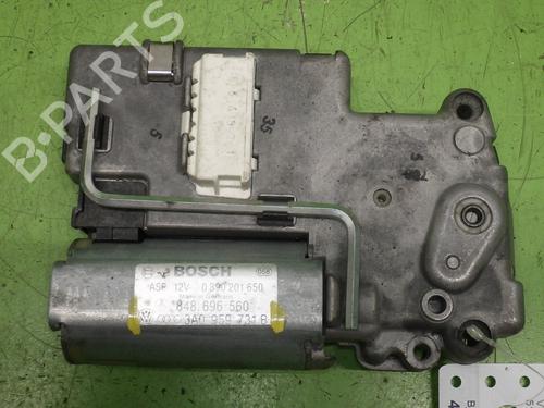 Used Sunroof engine VW GOLF III Variant (1H5) 1.8 (75 hp) 30047009