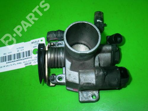Drosselklappe für DAEWOO MATIZ (M100, M150) 0.8 (52 hp) 6374273
