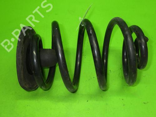 Used Shock absorber spring OPEL OMEGA B (V94) 3.0 V6 (F69, M69, P69) (211 hp) 14727812