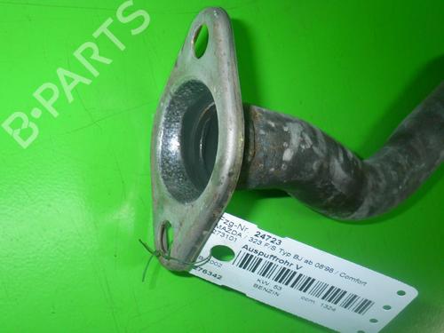 Pipe MAZDA 323 F VI Hatchback (BJ) 1.4 (BJ3P) | BP14720999M125 