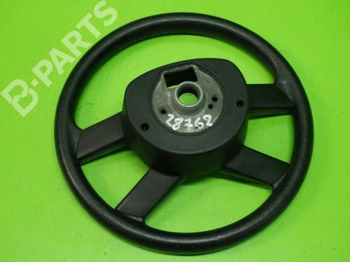 Steering wheel VW TOURAN (1T1, 1T2) 1.9 TDI | BP12198513C49 