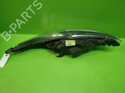 Left headlight FORD FIESTA VI (CB1, CCN) 1.25 | BP39940538C28 - Image 2