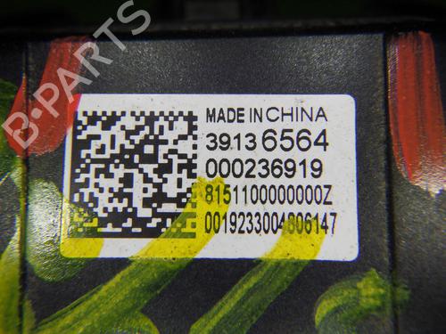 Camera OPEL INSIGNIA B Grand Sport (Z18) 1.5 (68) | BP27645528E14 