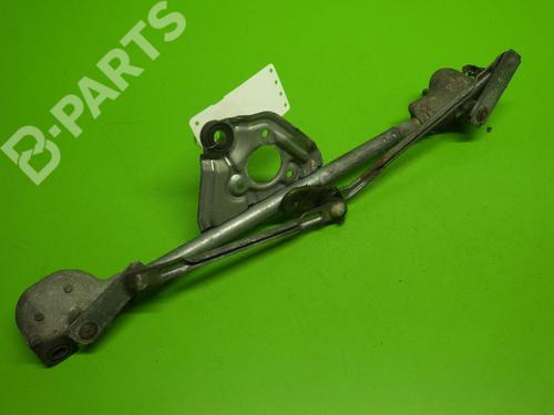 Front wipers mechanism SUZUKI LIANA Hatchback 1.3 | BP6377403C83 