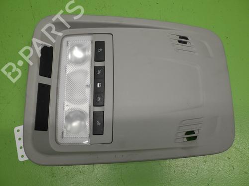 Used Interior roof light Interior roof light 37412530 37412530