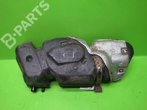 BP6386414C62 | Benzintank FIAT PANDA (169_) 1.3 D Multijet (169.AXC1A) BP6386414C62