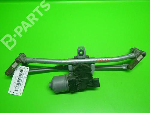 Front wipers mechanism AUDI A3 (8L1) 1.6 | BP6374621C83 
