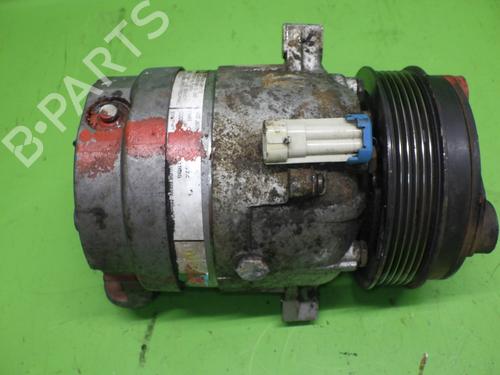 AC-Kompressor OPEL OMEGA B Estate (V94) 3.0 V6 (F35, M35, P35) (211 hp) 24512050